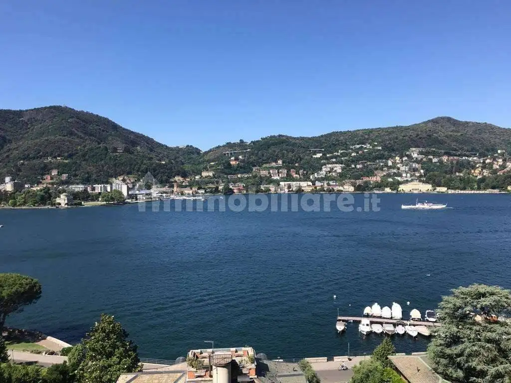 Monolocale 40 m², Via Torno - Via Geno, Como - foto 3