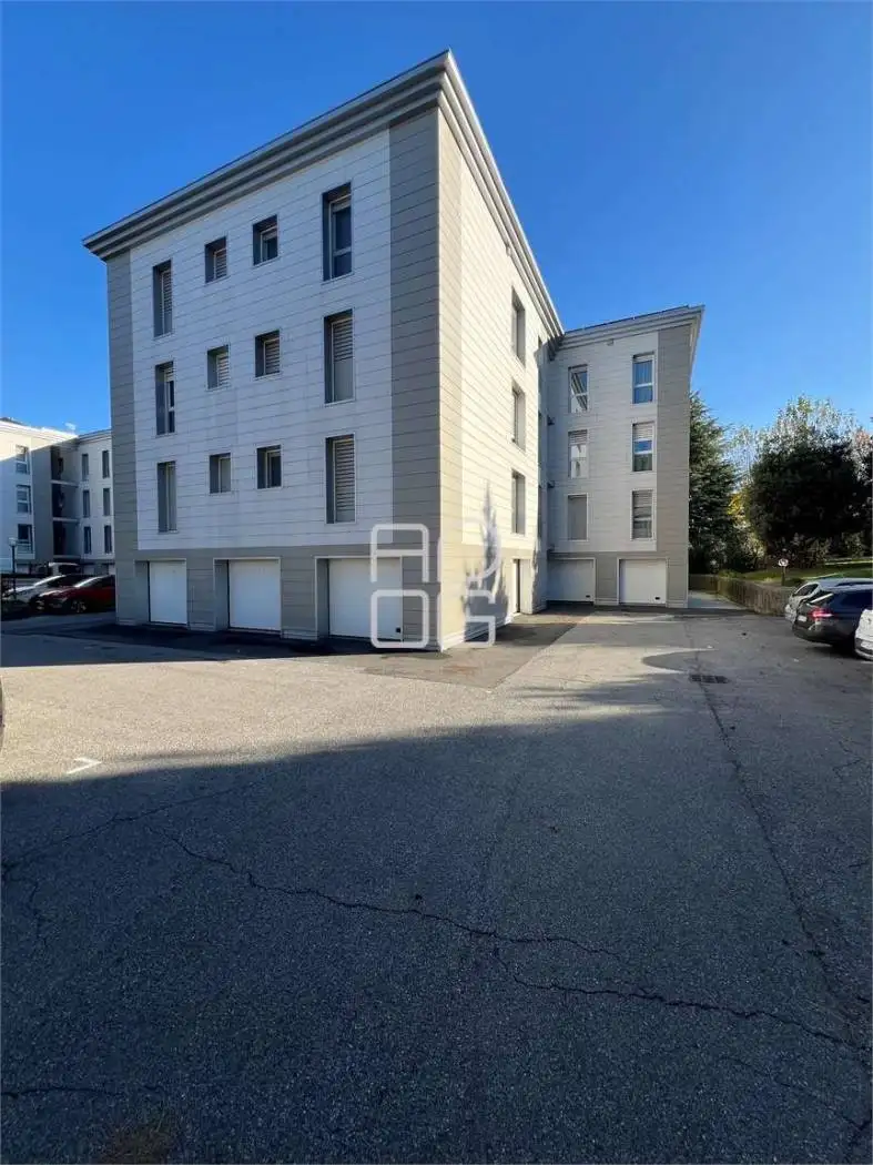 Appartamento in vendita a Desenzano del Garda