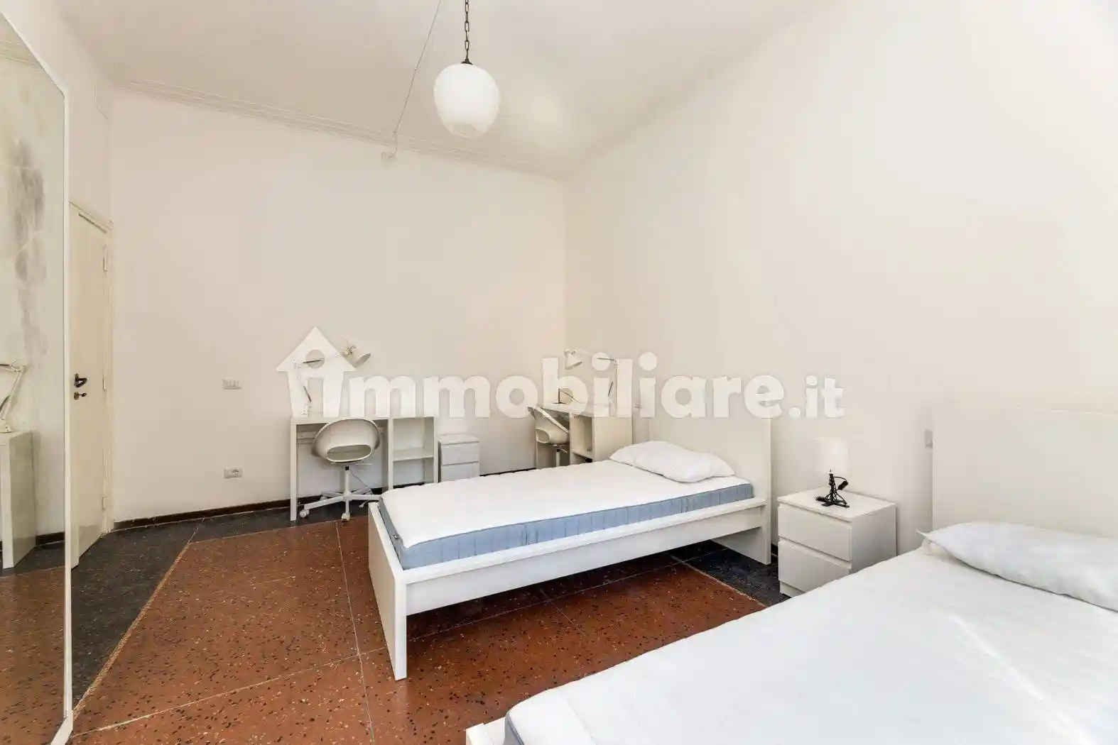 Appartamento via Eleonora d'Arborea 12, Bologna, Roma - foto 2