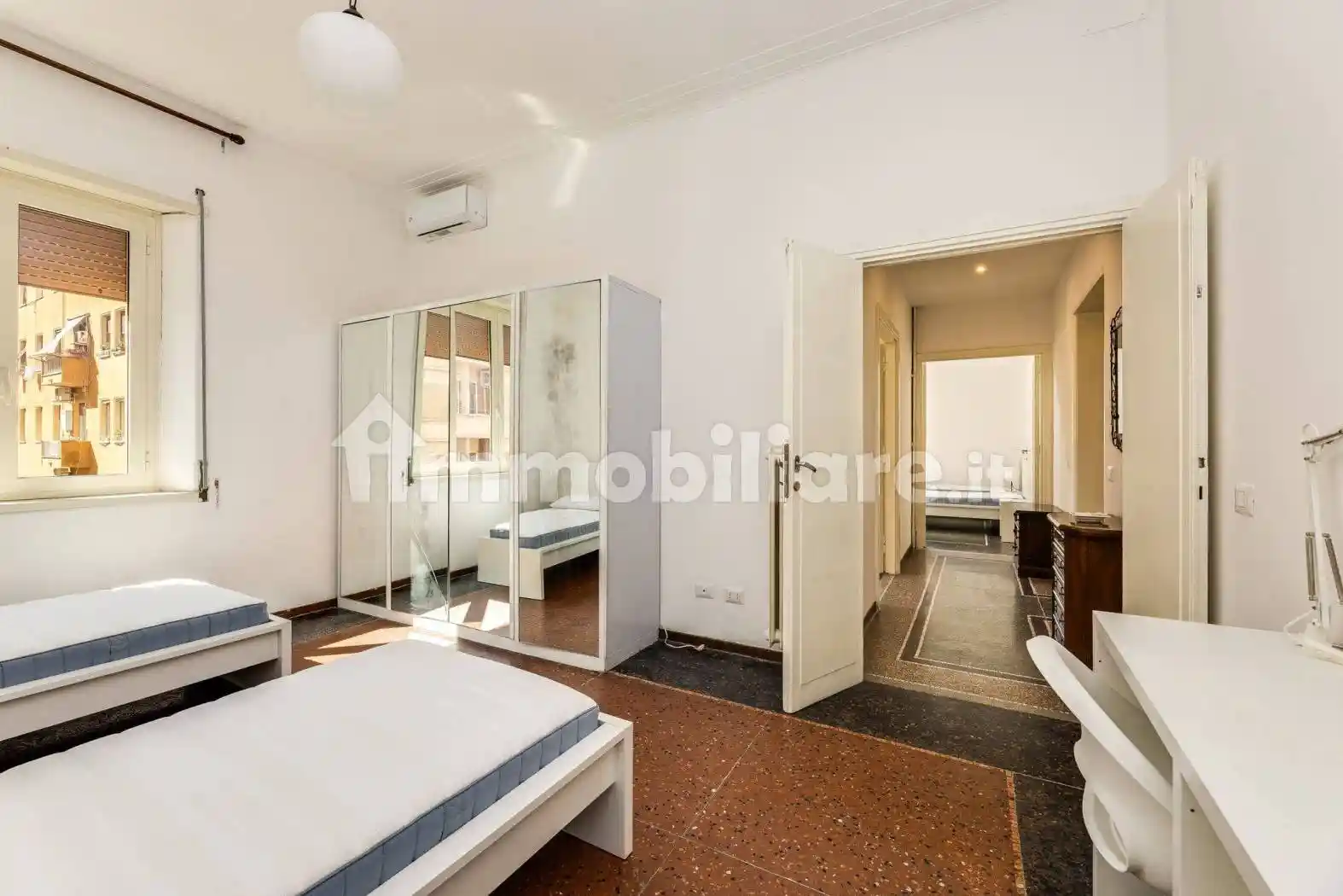 Appartamento via Eleonora d'Arborea 12, Bologna, Roma - foto 3