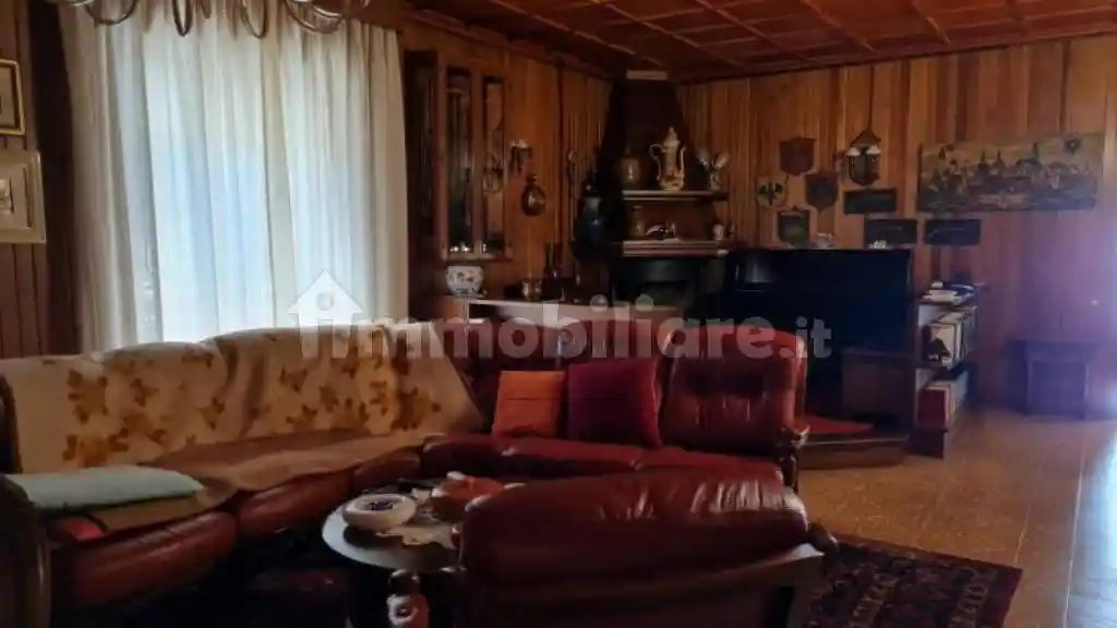 Villa all'asta via Cona del Monte, 23 - Gavignano 23, Gavignano - foto 5