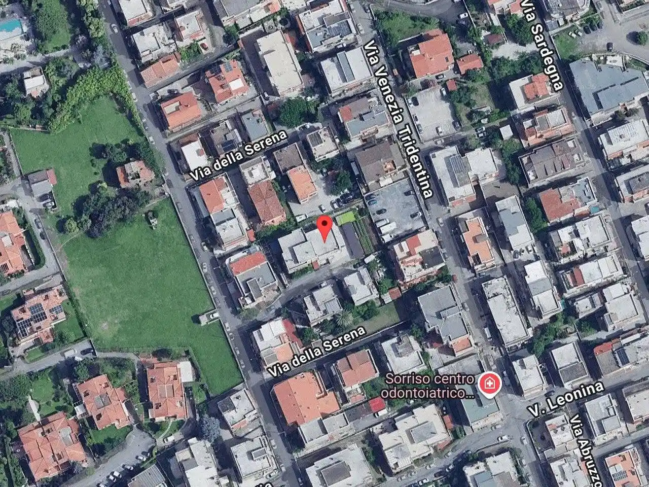 Appartamento all'asta via della Serena   59 - 00019 Tivoli 59, Tivoli - foto 2