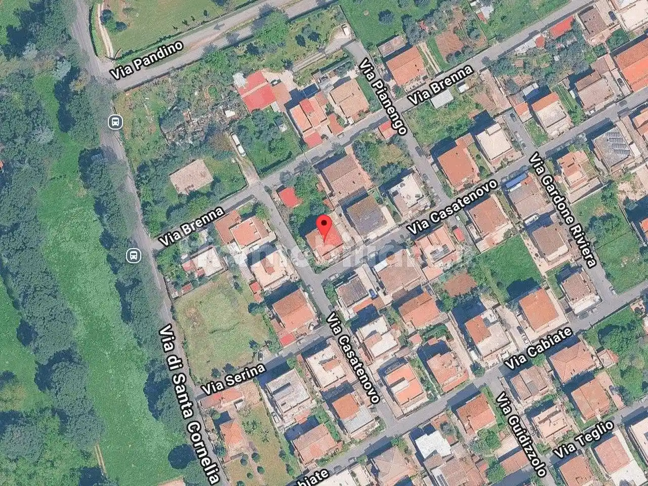 Appartamento all'asta via Casatenovo, 32, 00188 Roma Italia - 00188 Roma 32, Roma - foto 2