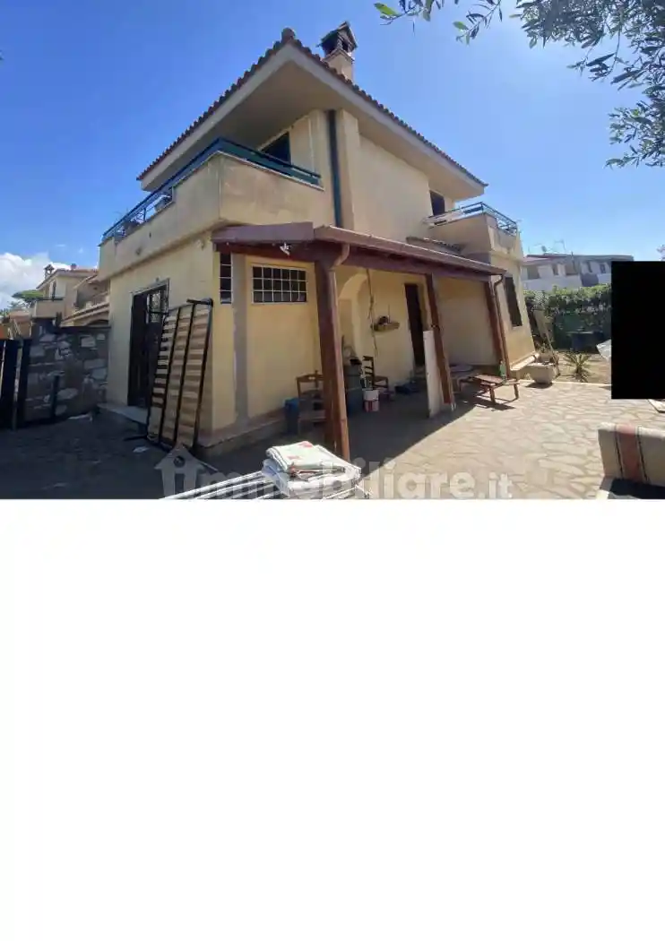 Villa all'asta via G. Pascoli, 36, 00042 Anzio Italia - Anzio 36, Anzio - foto 4