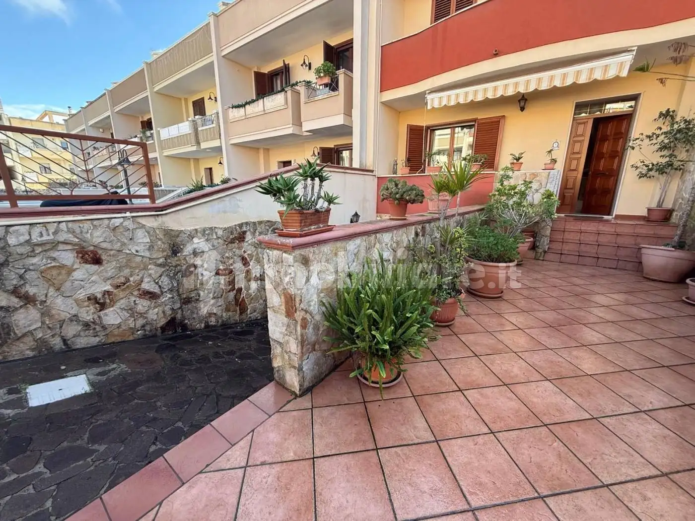 Villa a schiera via Eugenio Montale, Via Lecce, Ospedale, Gallipoli - foto 5