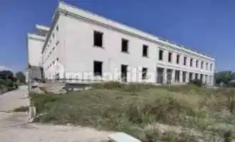 Palazzo - Stabile - foto 2