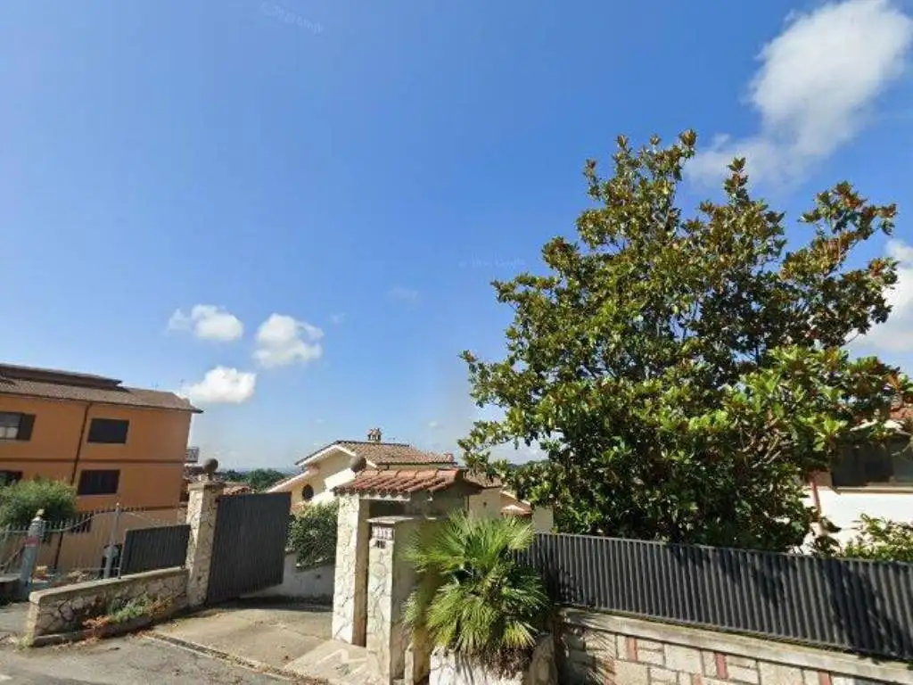 Villa in asta a Riano