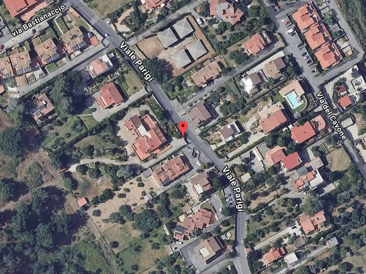 Villa all'asta viale Parigi, 112, 00060 Riano Italia - 00060 Riano 112, Riano - foto 2