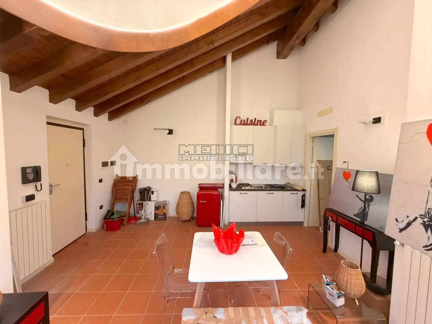 Monolocale frazione Mombarone, Serravalle, Asti - foto 2