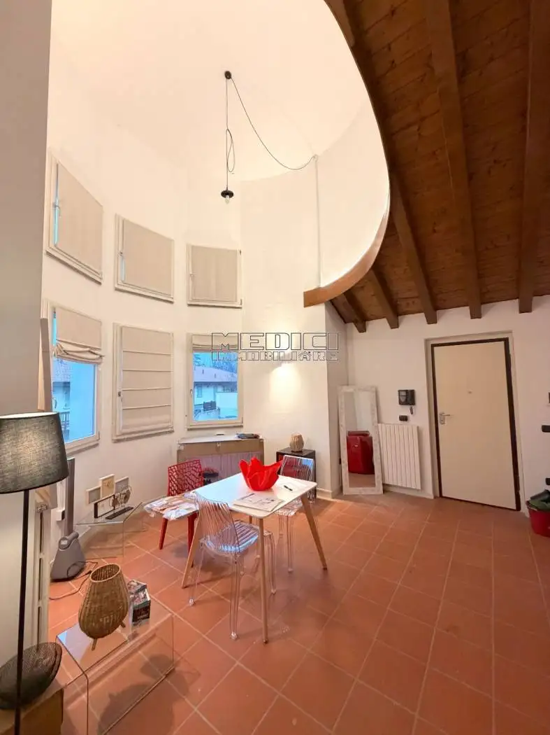 Monolocale frazione Mombarone, Serravalle, Asti - foto 4