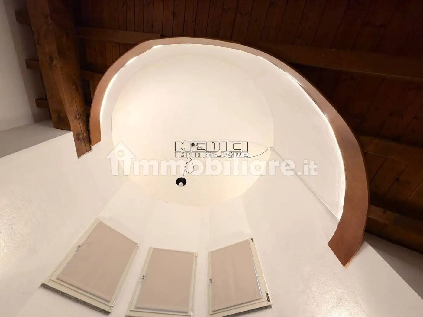 Monolocale frazione Mombarone, Serravalle, Asti - foto 5