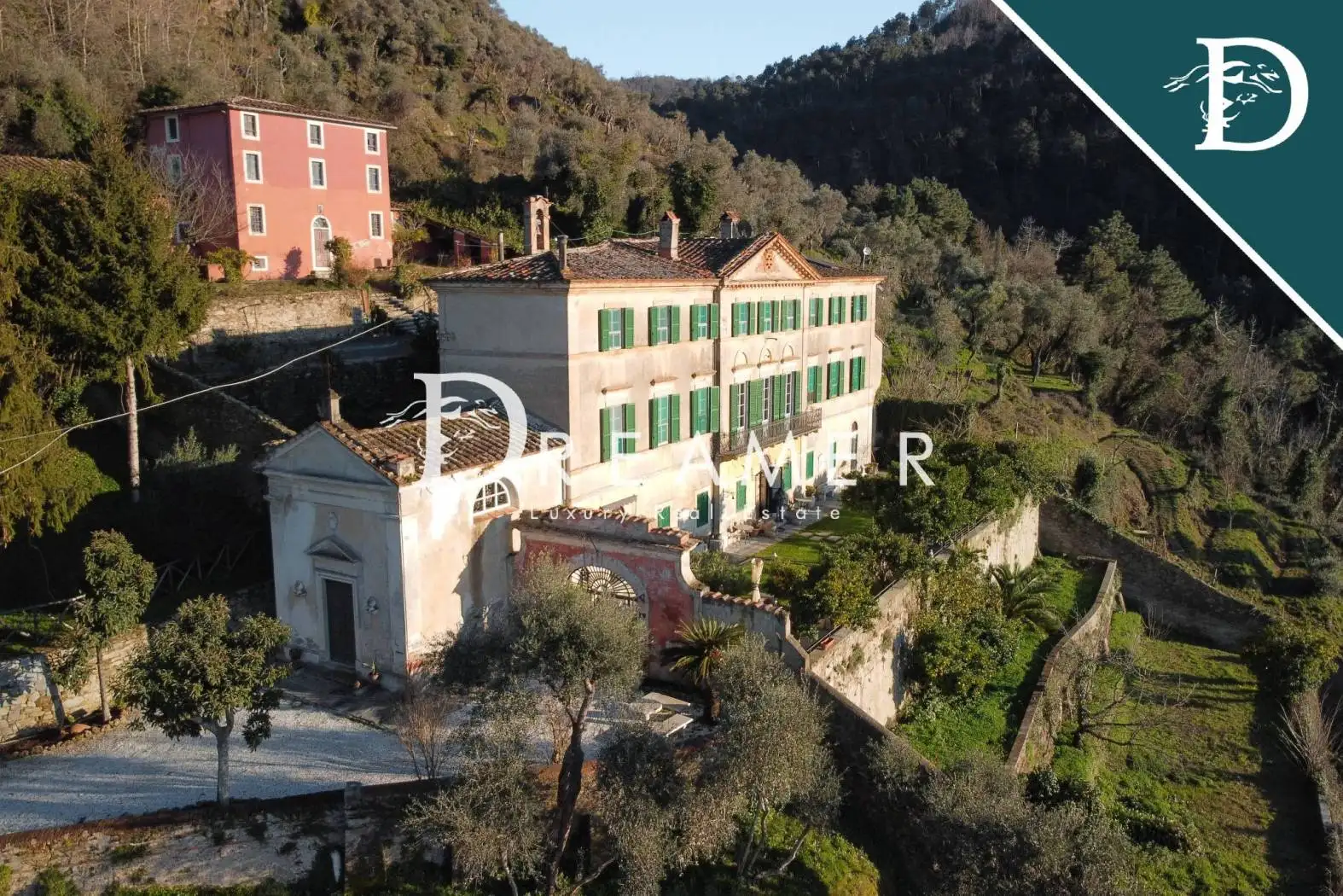 Villa unifamiliare via delle Capanne, 15, Capezzano Pianore, Camaiore - foto 5