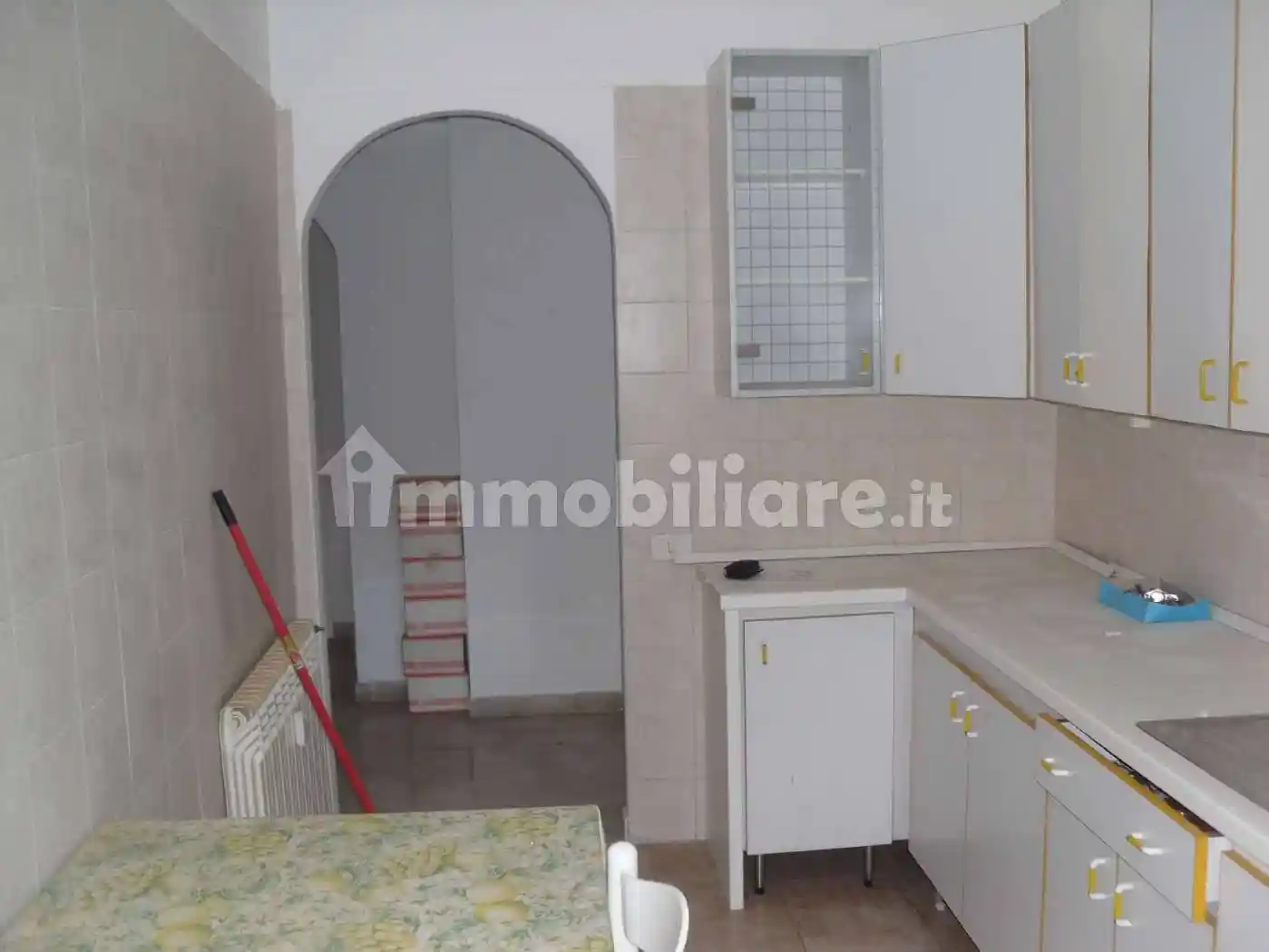 Appartamento all'asta via Antonio Silvani 32 - 00139 Roma 32, Roma - foto 5