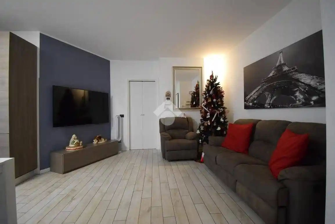 Trilocale via Volturno, Centro, Brugherio - foto 3