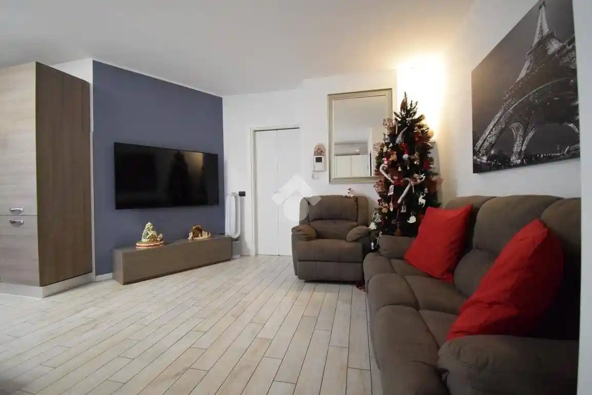 Trilocale via Volturno, Centro, Brugherio - foto 4