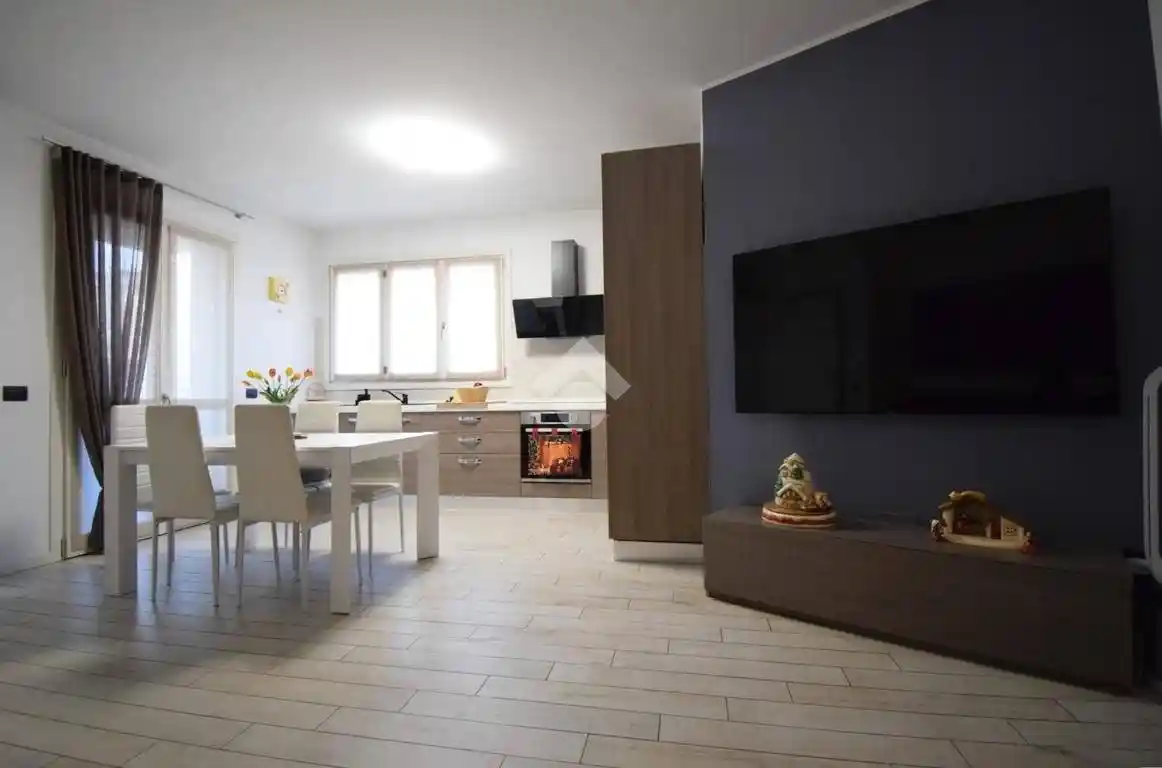 Trilocale via Volturno, Centro, Brugherio - foto 5