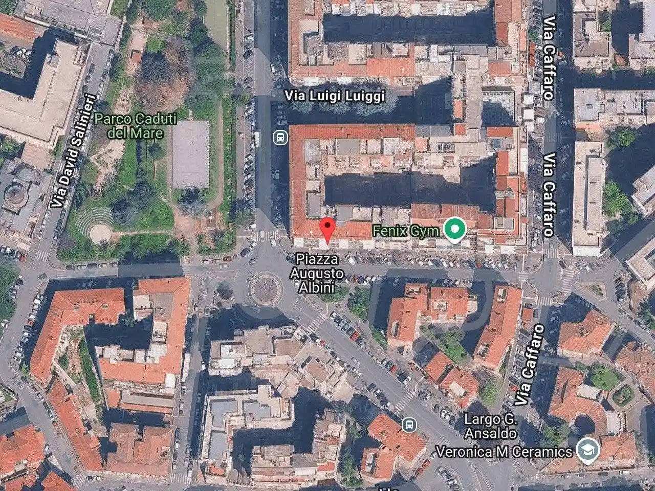 Appartamento all'asta piazza Augusto Albini, 5, 00154 Roma Italia - 00154 Roma 5, Roma - foto 2