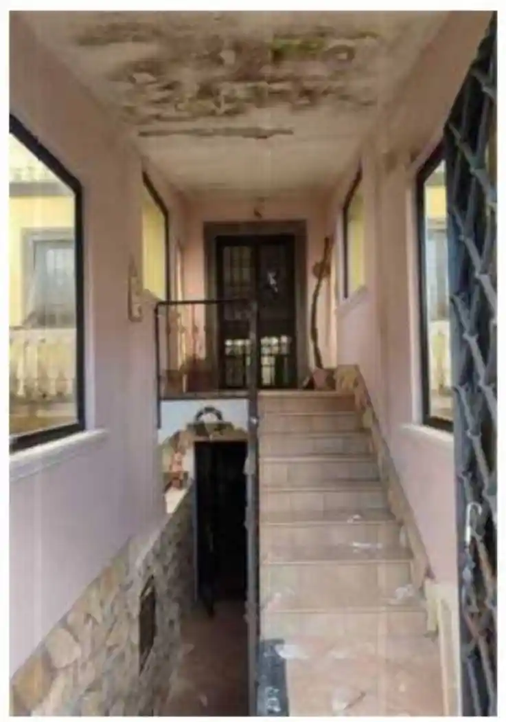 Villa all'asta via di Valle Moretta, 15 - Rocca Priora 15, Rocca Priora - foto 3