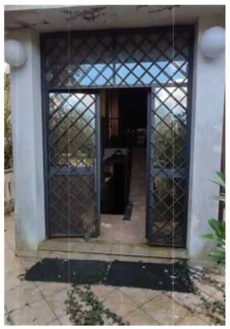 Villa all'asta via di Valle Moretta, 15 - Rocca Priora 15, Rocca Priora - foto 4