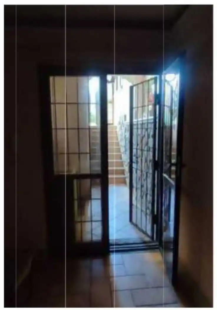 Villa all'asta via di Valle Moretta, 15 - Rocca Priora 15, Rocca Priora - foto 5