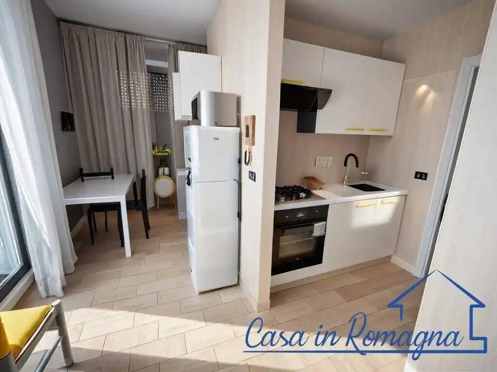 Appartamento in vendita a Bellaria-Igea Marina