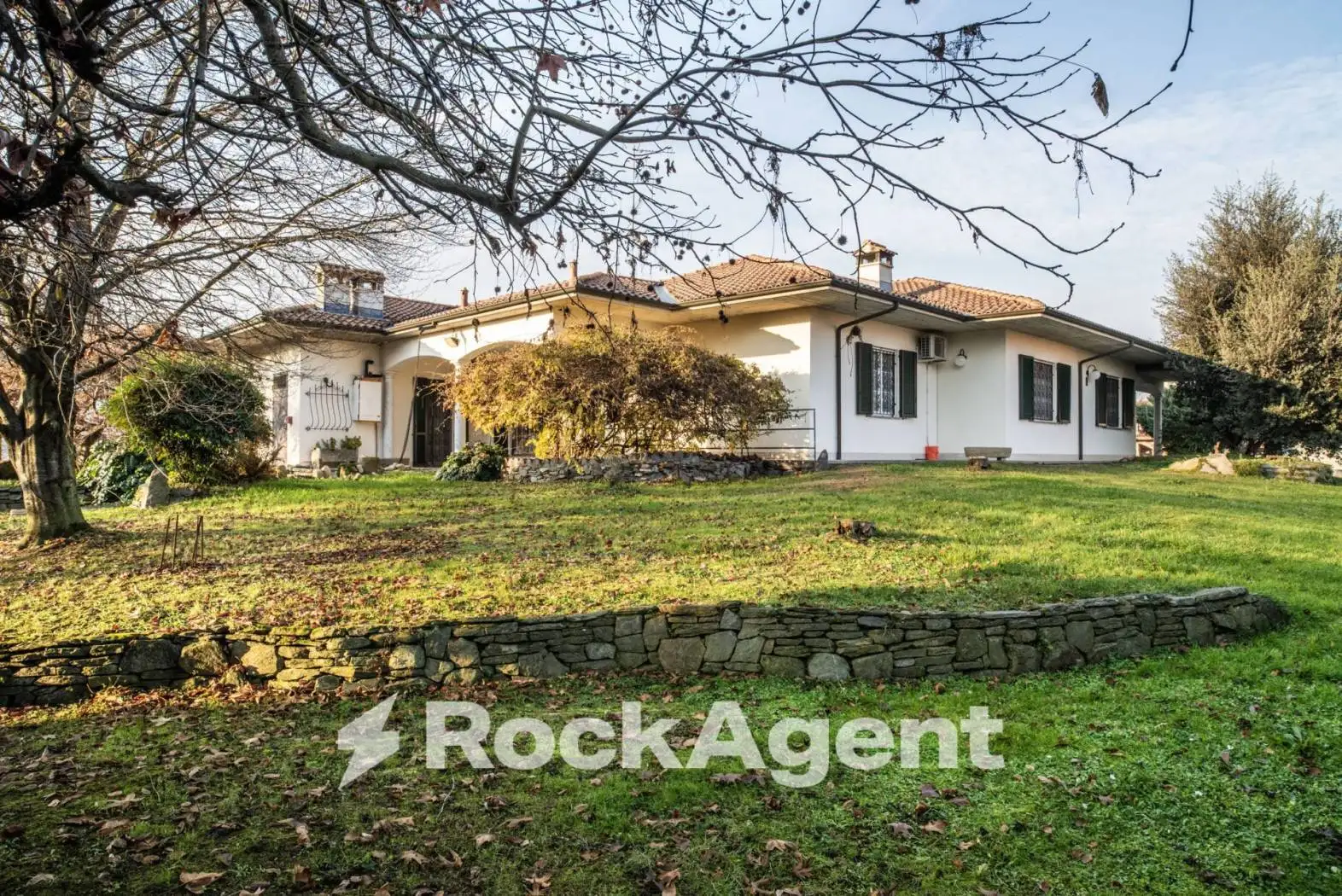 Villa in vendita a Mede