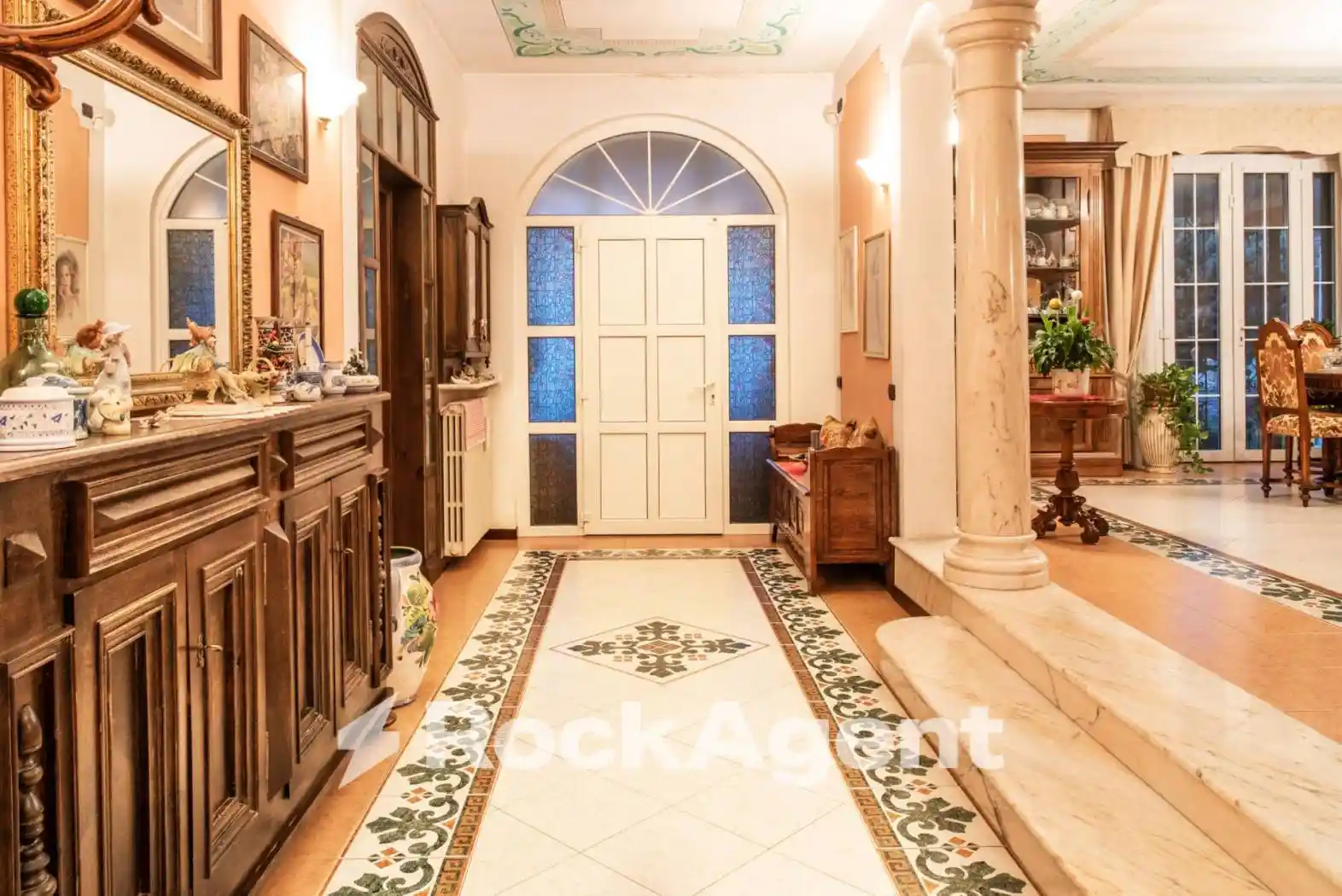 Villa - foto 4