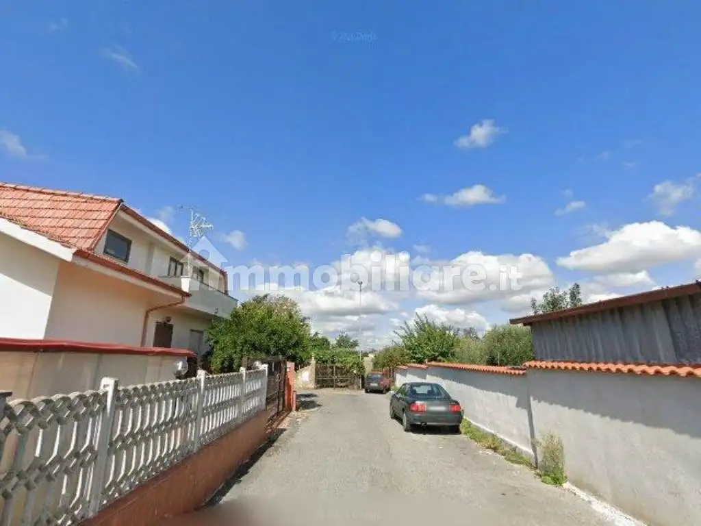 Appartamento in asta a Pomezia