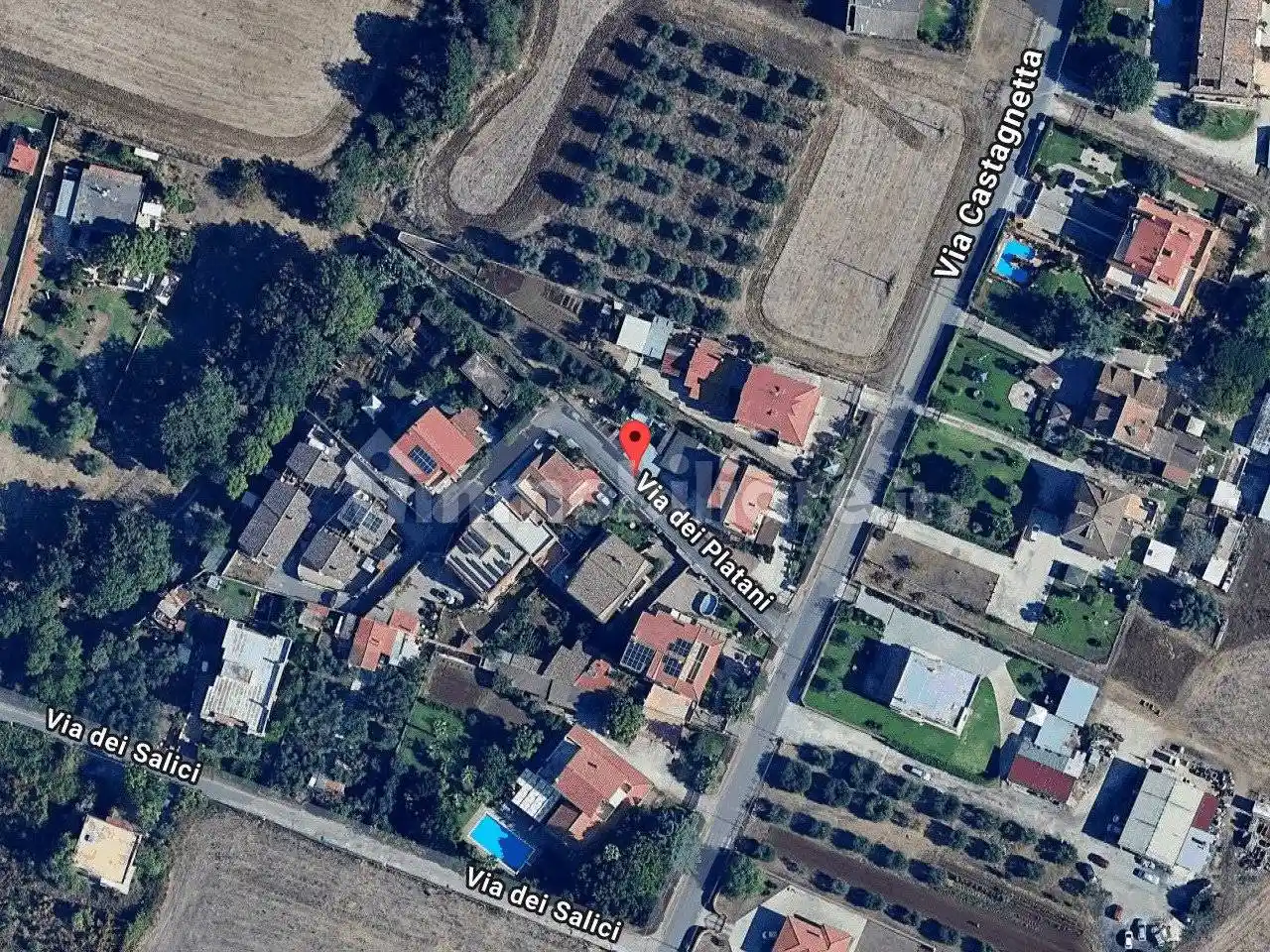 Appartamento all'asta via dei Platani, 00040 Marina di Ardea Italia - 00040 Ardea, Pomezia - foto 2