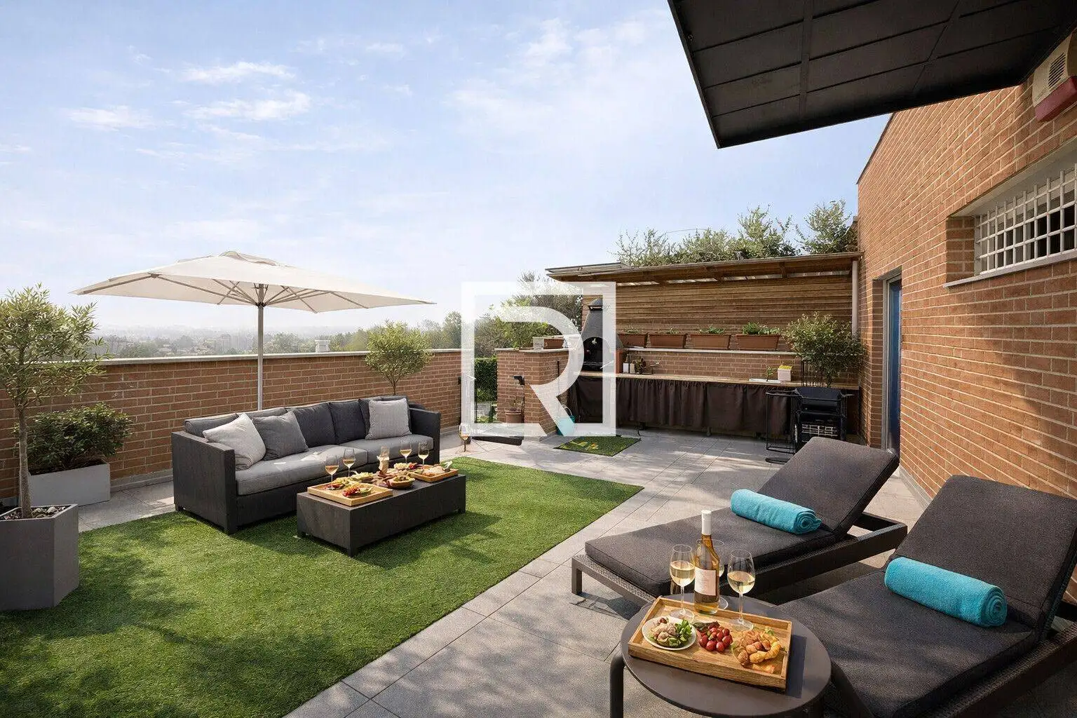 Bilocale Cellaimo Vecchia 2340, Bertinoro - foto 2