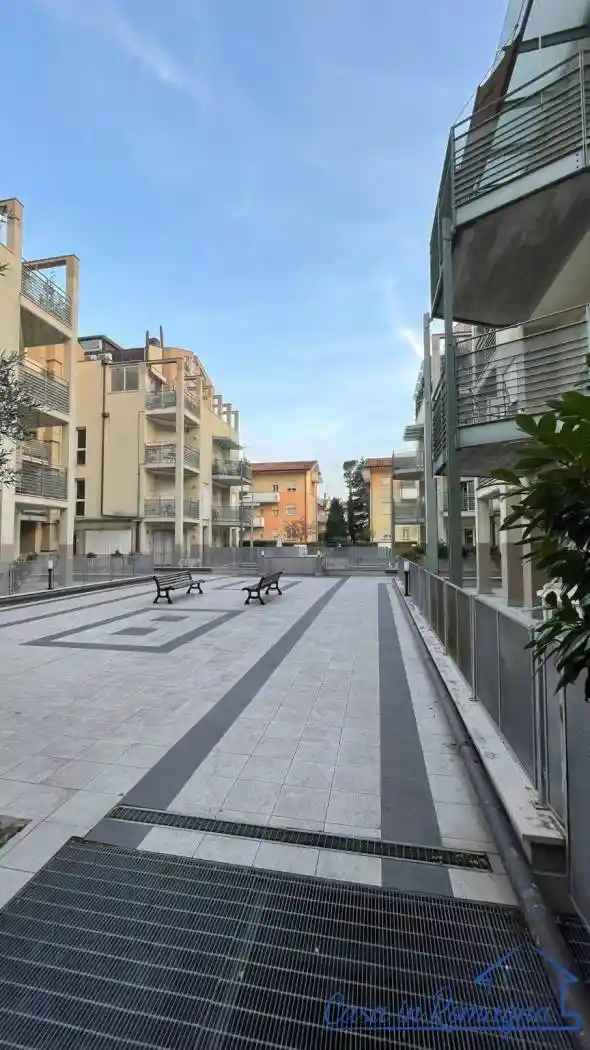 Appartamento in vendita a Rimini