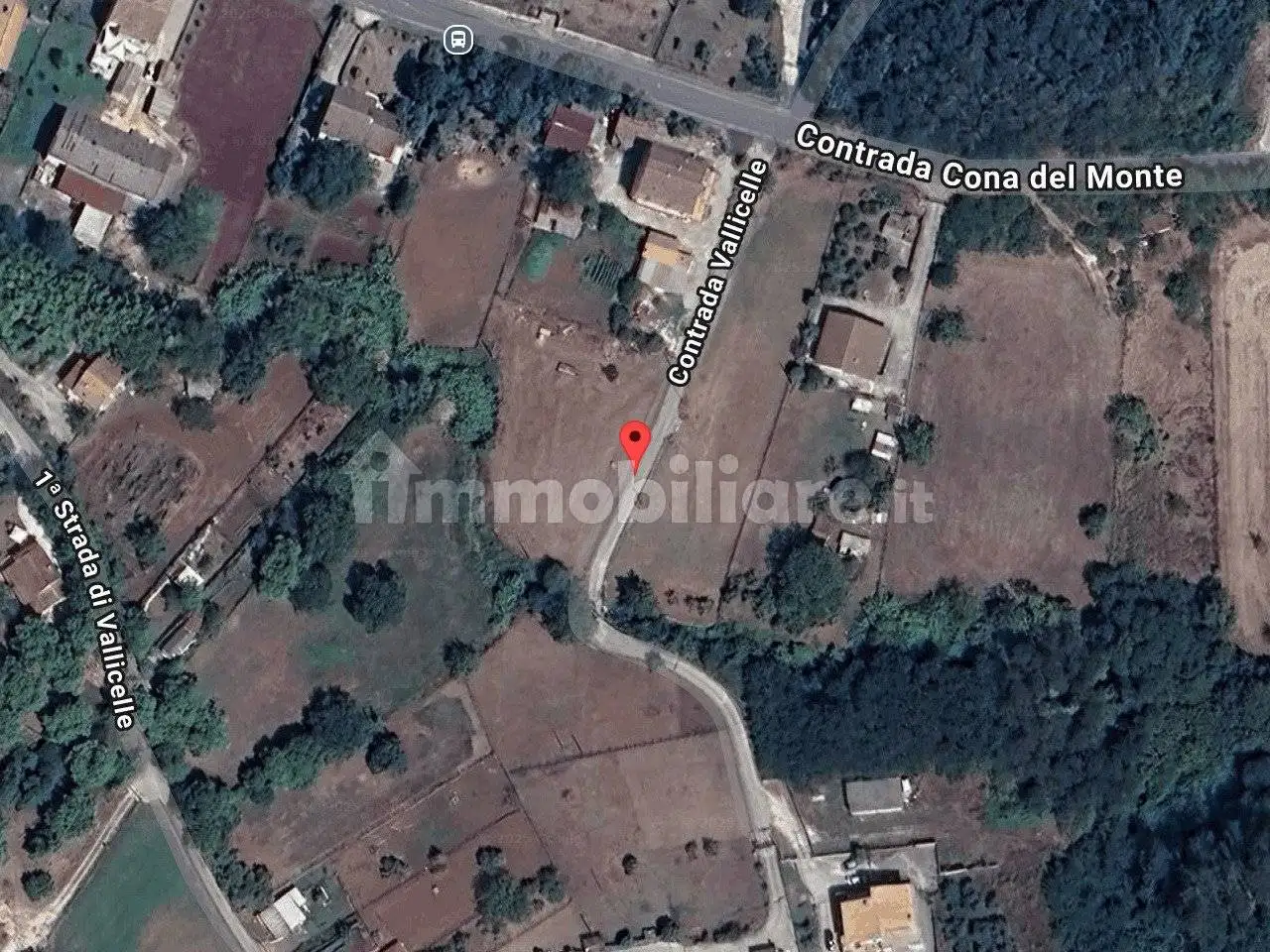 Villa in asta a Gavignano