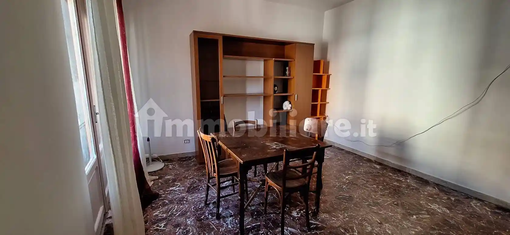 Appartamento in affitto a Reggio Calabria