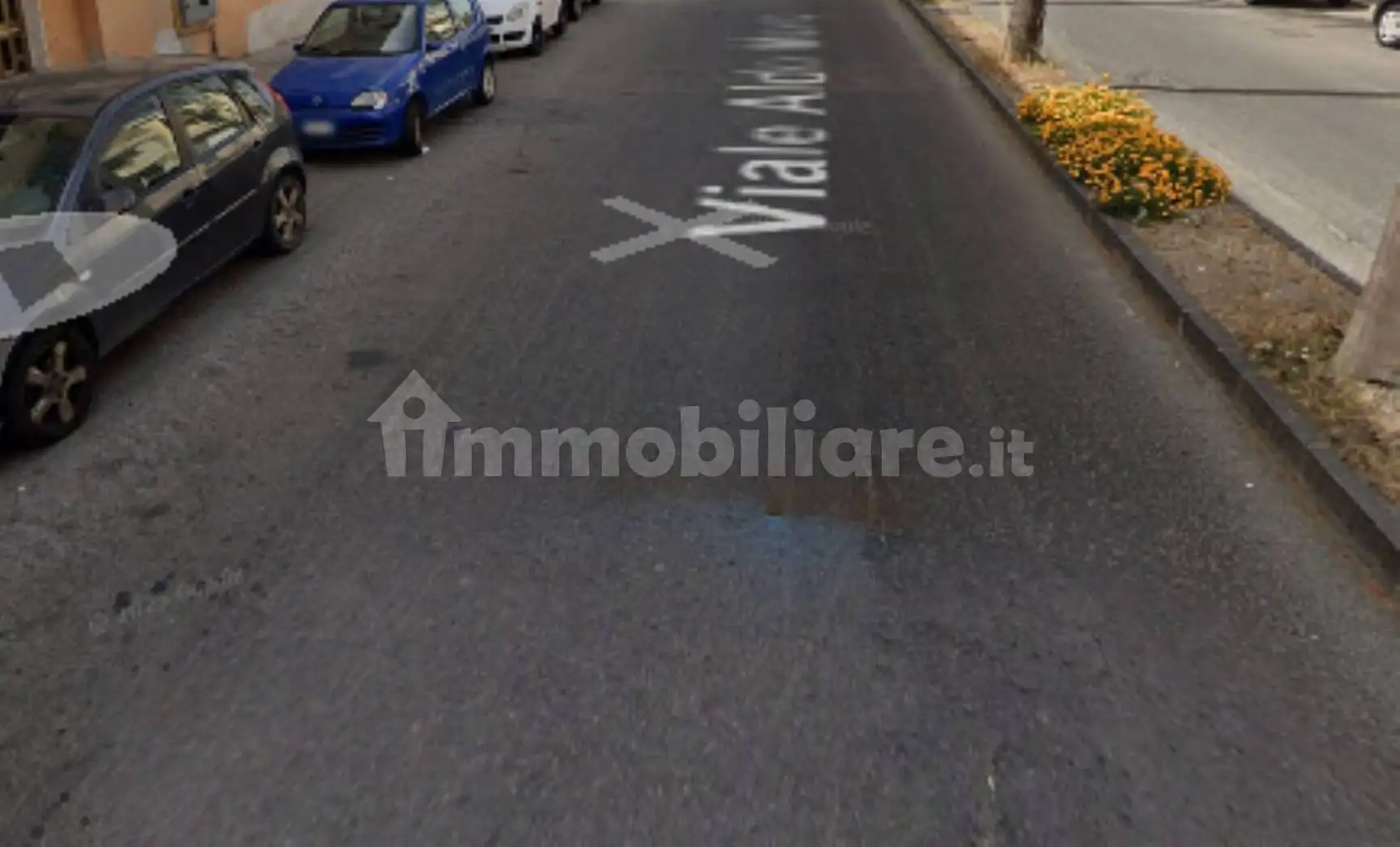 Appartamento in asta a Reggio Calabria