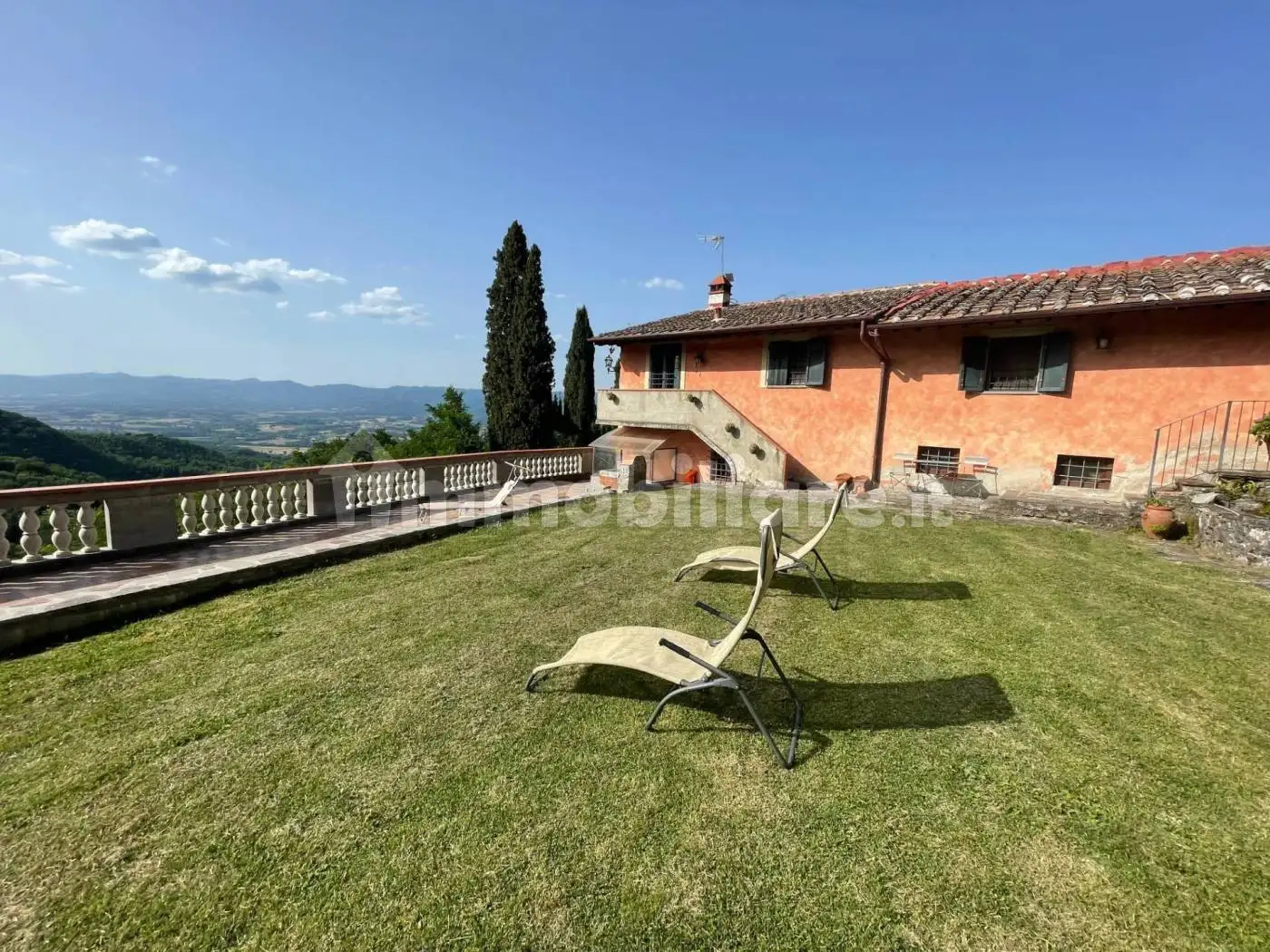 Rustico - Casale in vendita a Vicchio