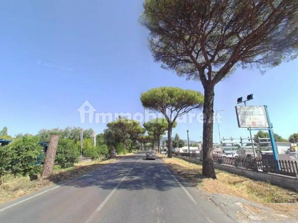 Villa in asta a Velletri