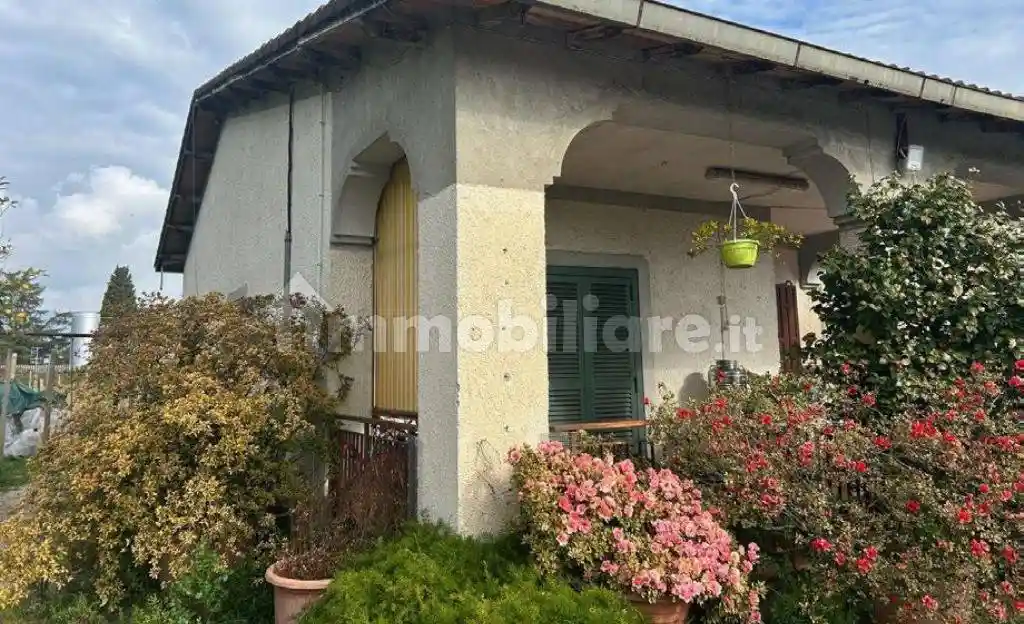 Villa all'asta via Appia Sud, 00049 Velletri Italia - Velletri, Velletri - foto 3