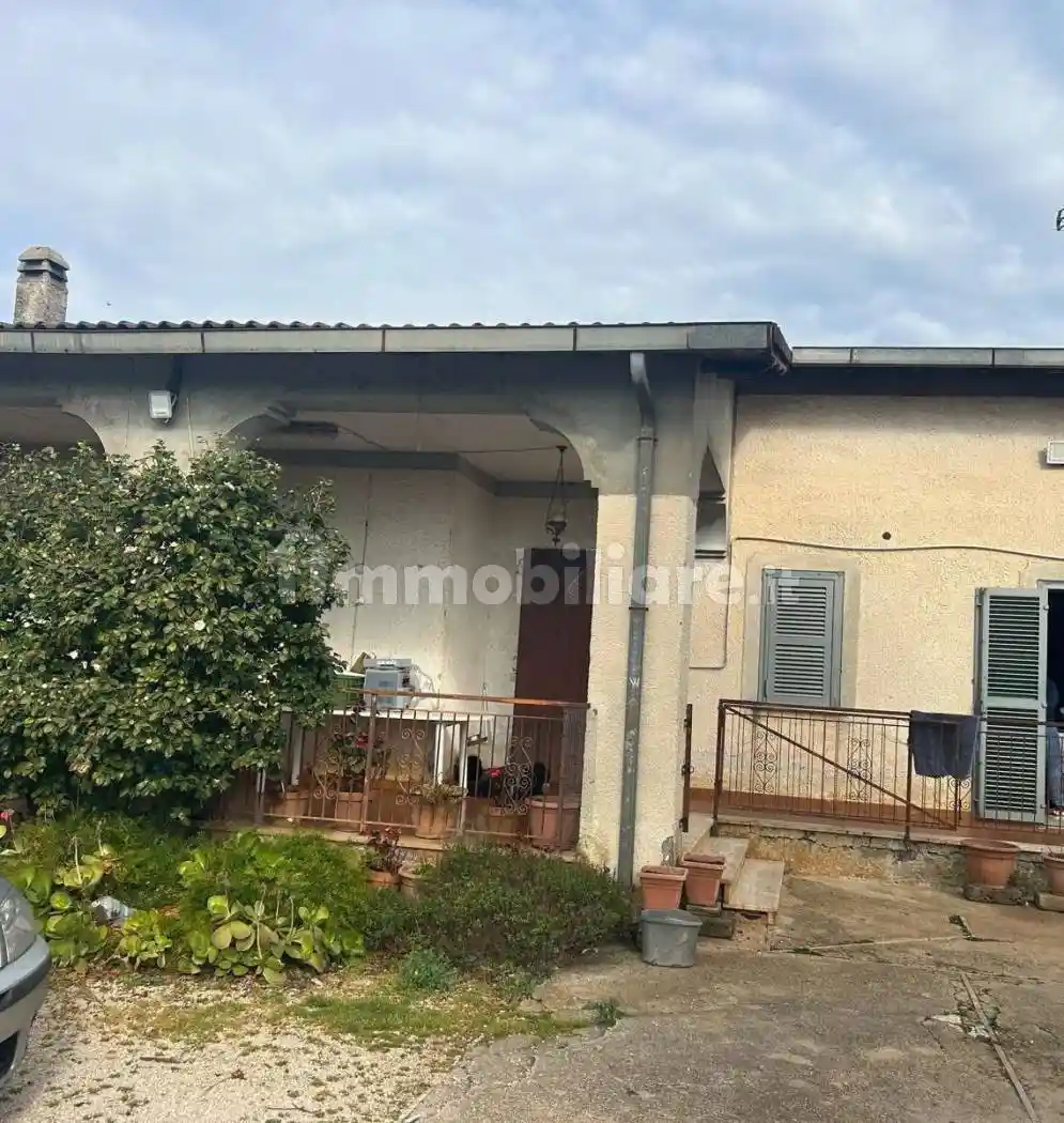 Villa all'asta via Appia Sud, 00049 Velletri Italia - Velletri, Velletri - foto 5