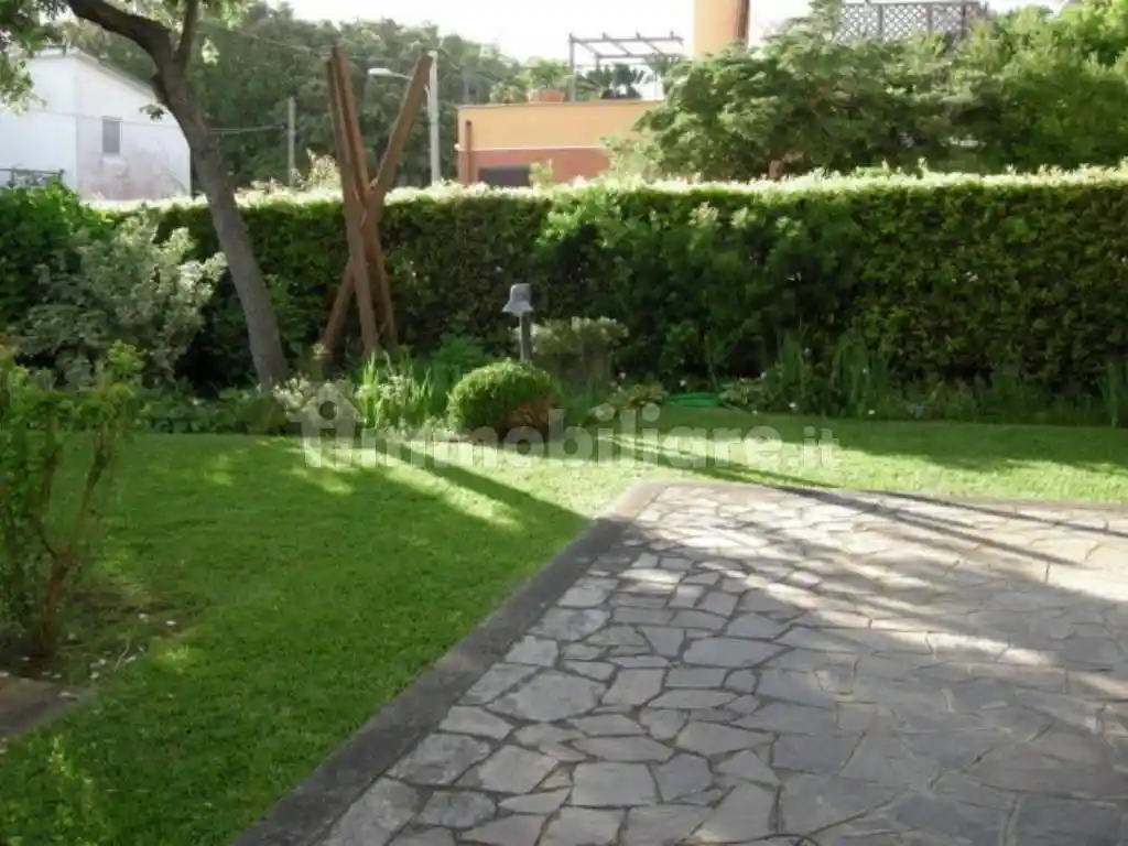 Villa all'asta via delle Robinie, 45, 00042 Anzio Italia - 00042 Anzio 45, Anzio - foto 5