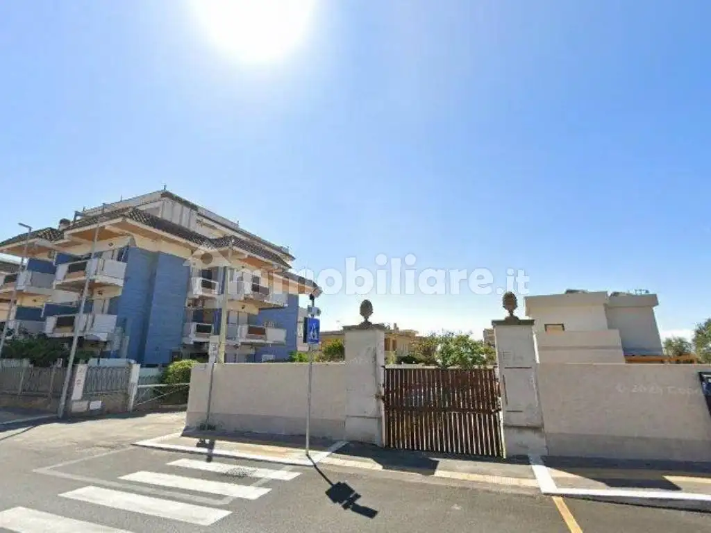 Appartamento in asta a Pomezia