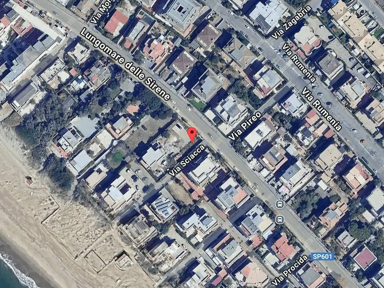 Appartamento all'asta via Sciacca, 3 - Pomezia 3, Pomezia - foto 2