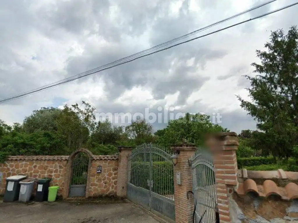 Appartamento in asta a Palestrina