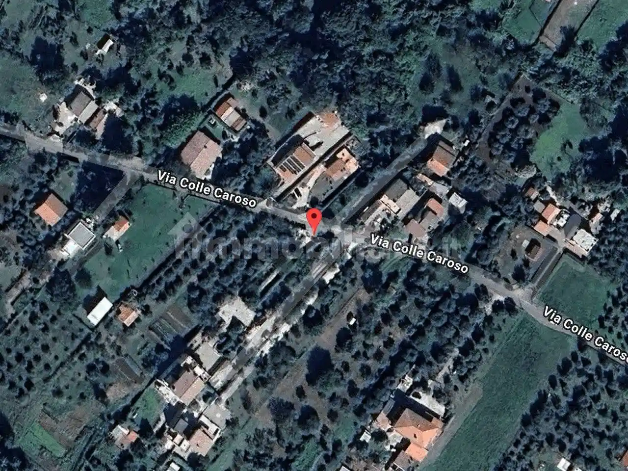 Appartamento all'asta via Colle Caroso, 31, 00036 Palestrina Italia - 00036 Palestrina 31, Palestrina - foto 2