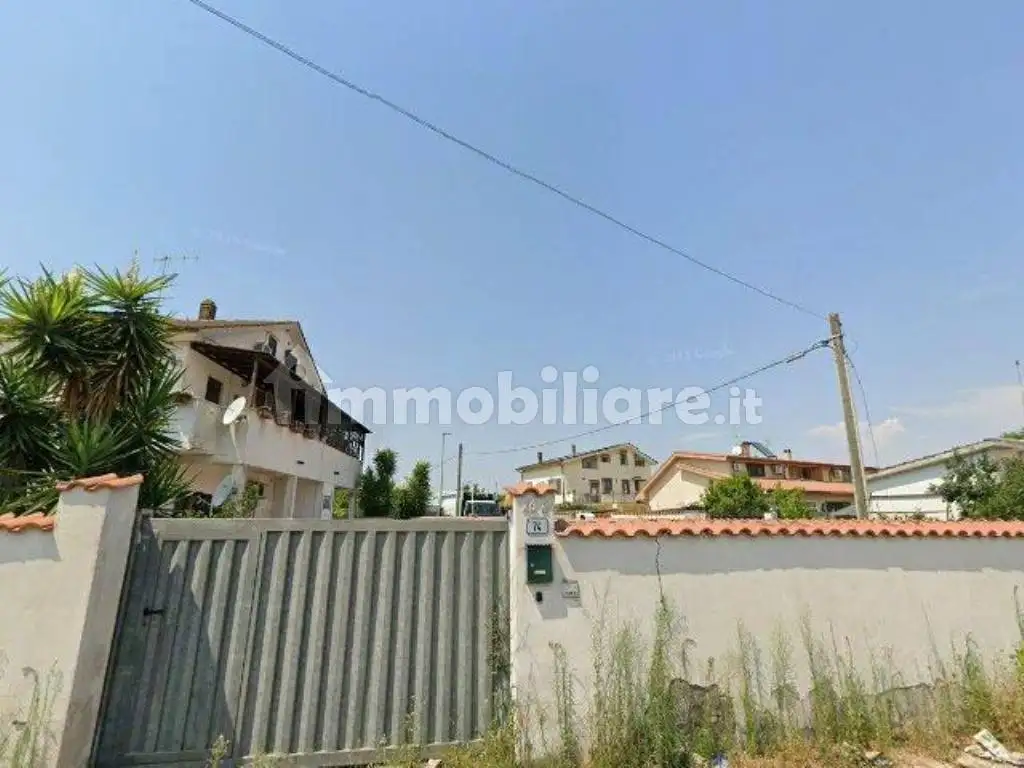 Appartamento in asta a Ardea