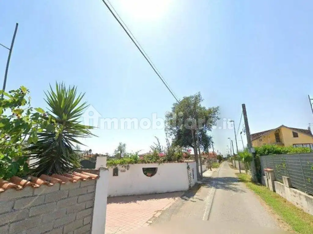 Villa in asta a Nettuno