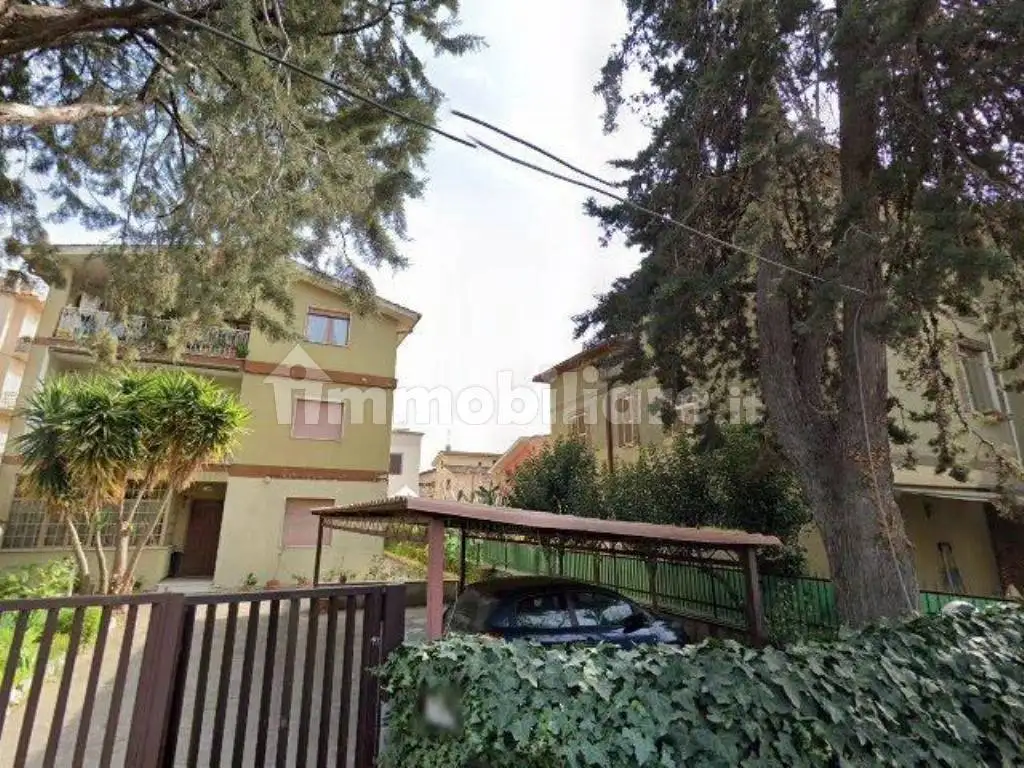 Appartamento in asta a Ciampino