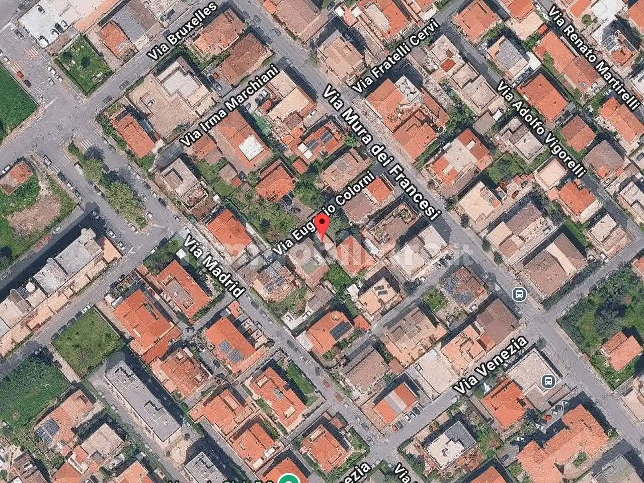 Appartamento all'asta via EUGENIO COLORNI   7 - Ciampino 7, Ciampino - foto 2