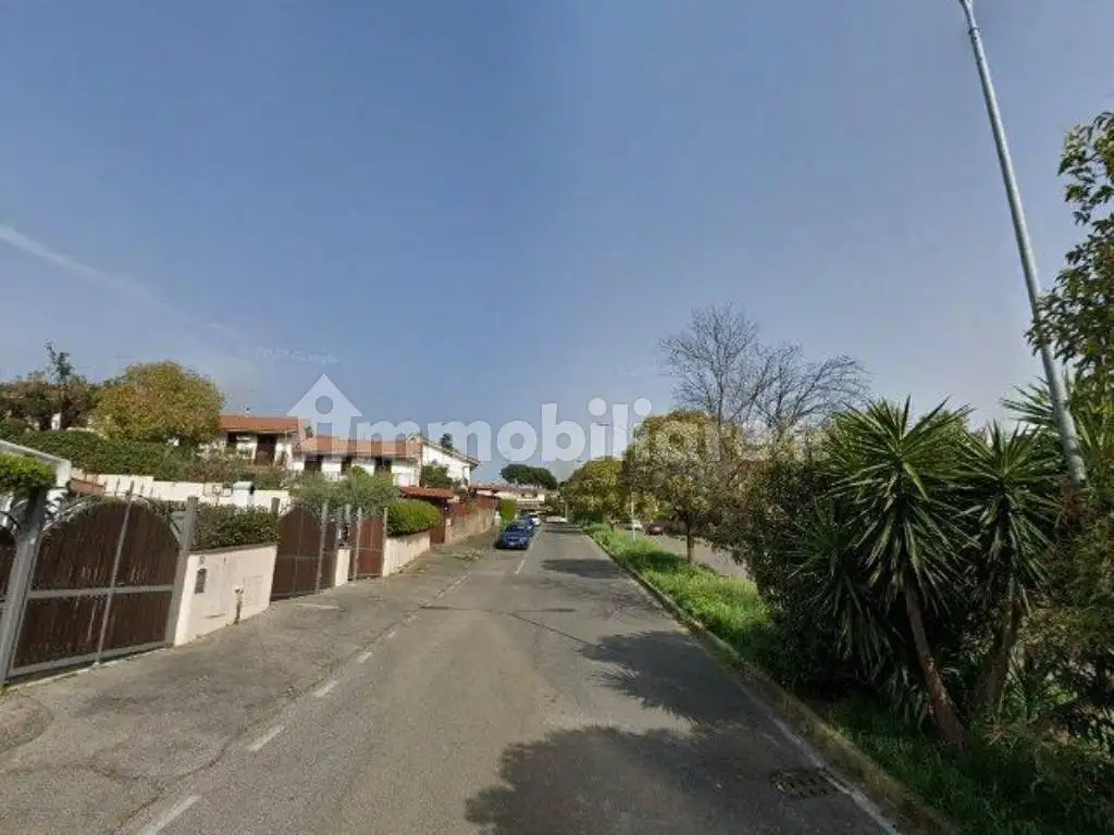 Appartamento in asta a Guidonia Montecelio