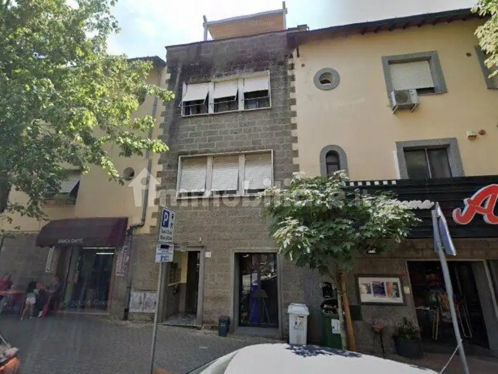 Appartamento in asta a Grottaferrata