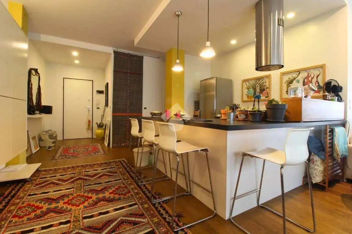 Appartamento in vendita a Pescara